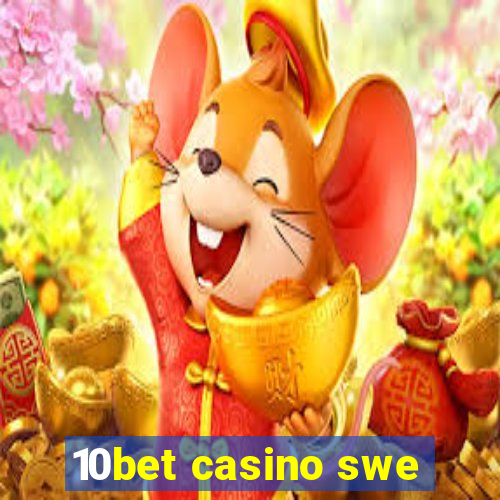 10bet casino swe